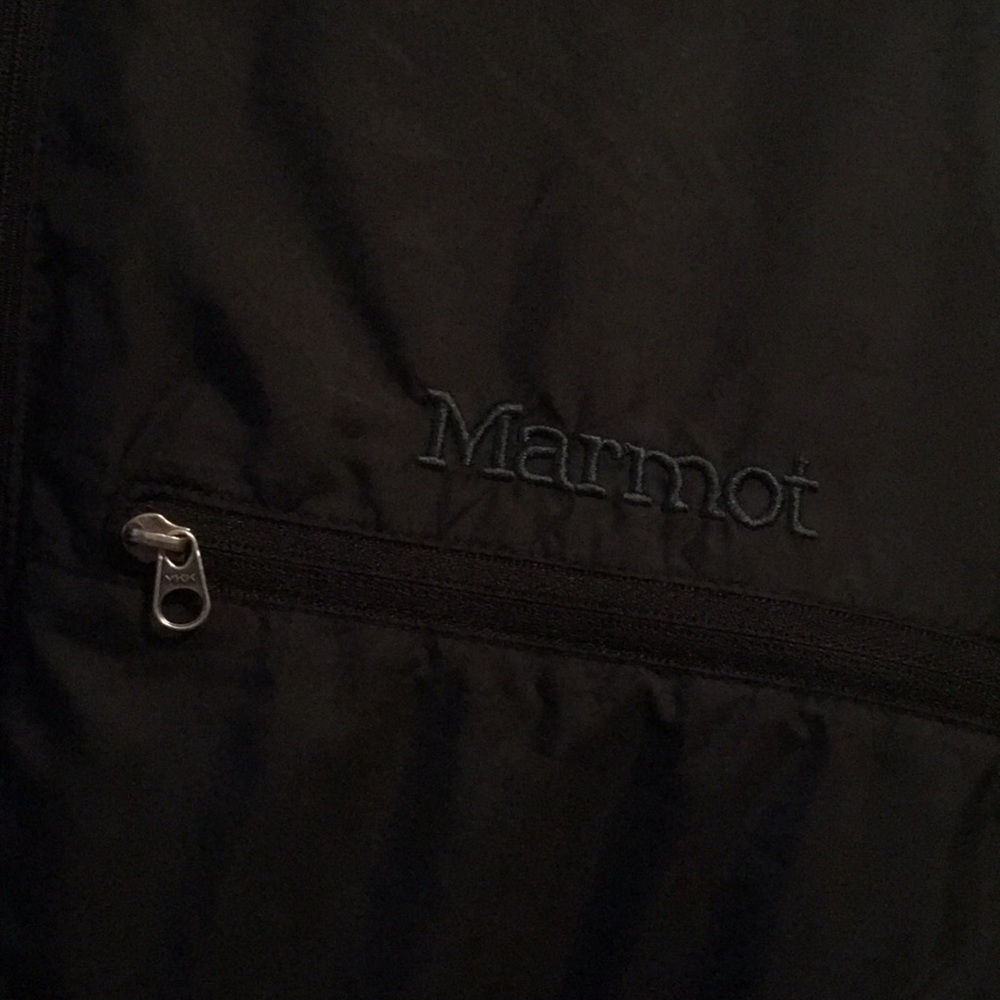 Marmot Softshell Jacket - Picture 2 of 4